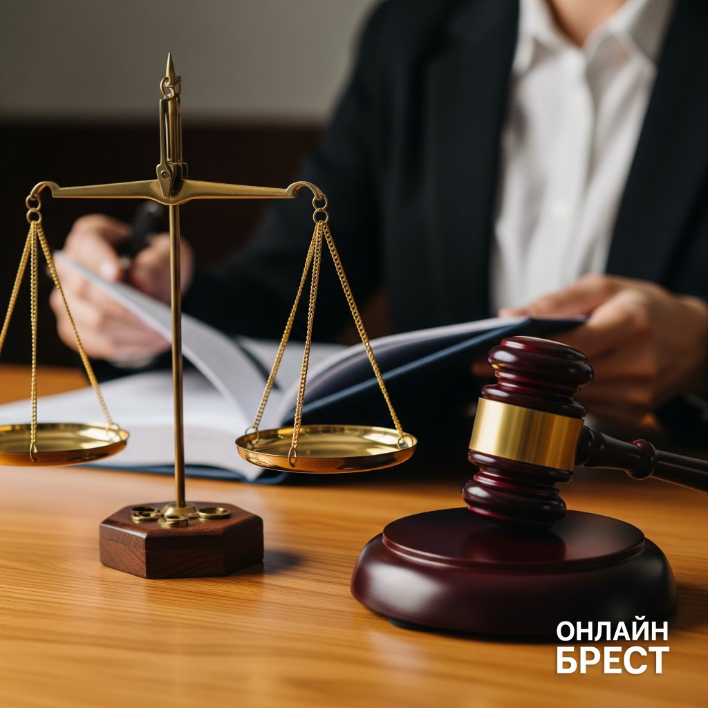 Житель Брестской области заплатит штраф 9 000 рублей — вот что он сделал