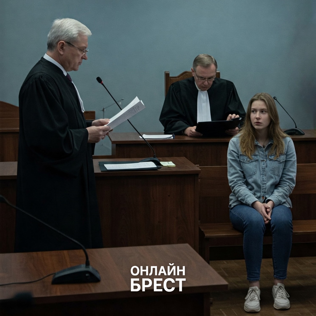 Бывшая студентка колледжа должна вернуть государству 11 тысяч рублей. За что?