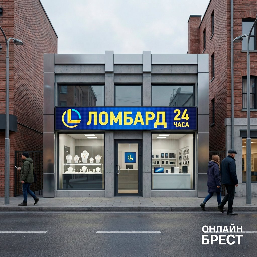 История о том, как мошенники по телефону убеждали жительницу Брестской области сдать золото в ломбард