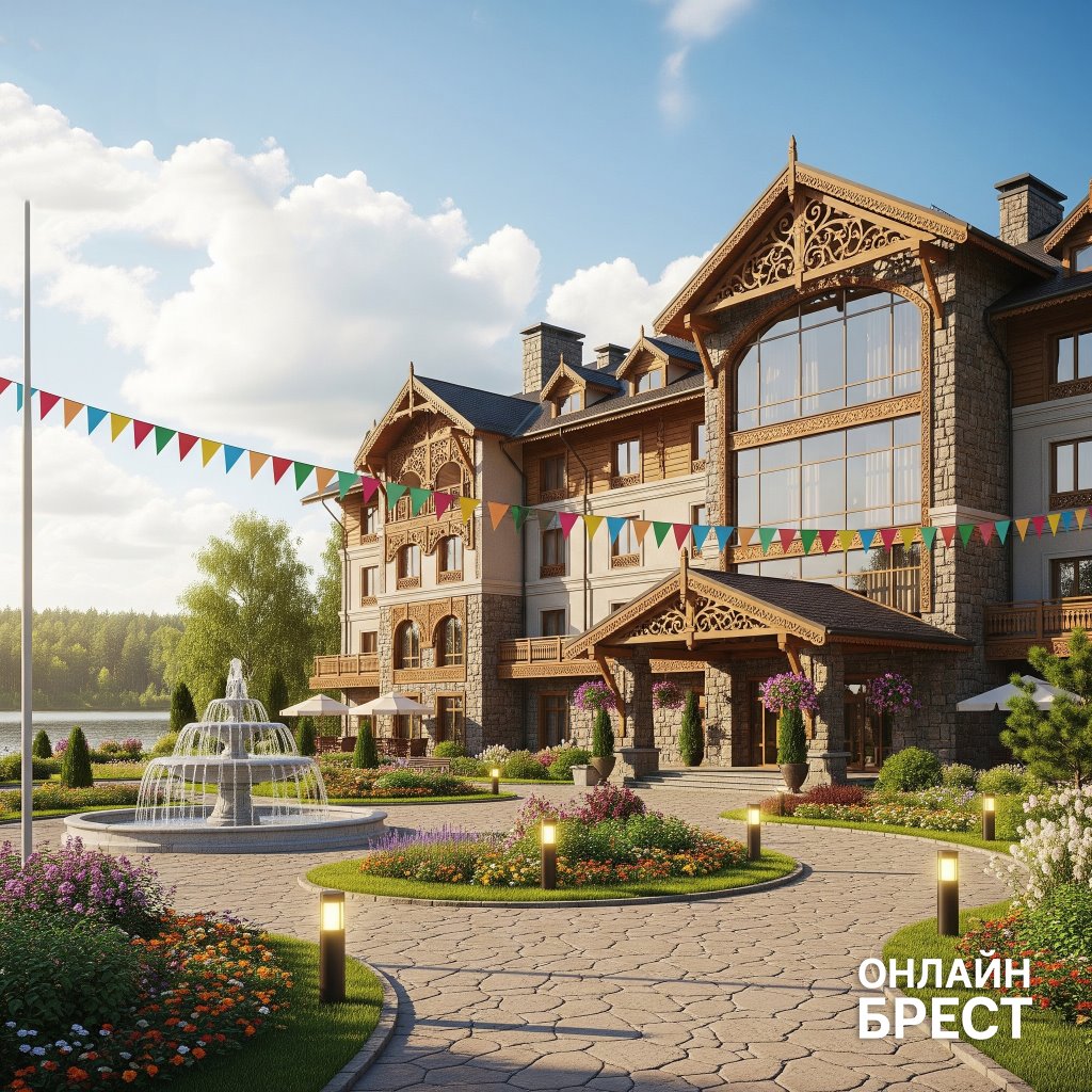 В Беларуси отель ищет человека на зарплату 30 000 рублей — узнали, что надо делать