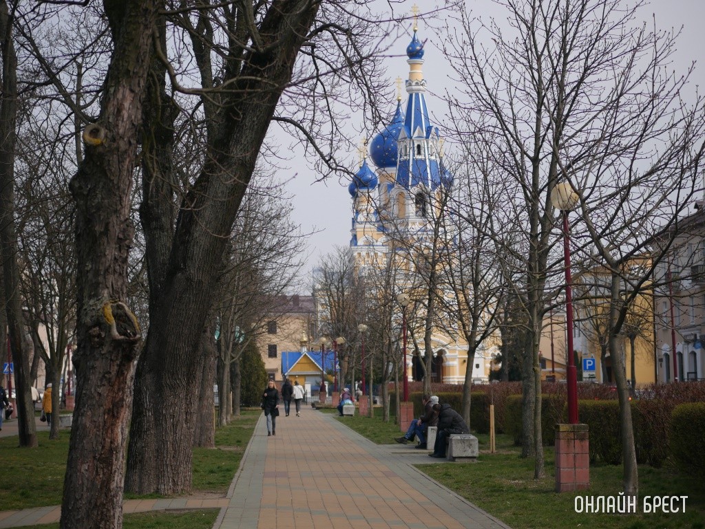 Назван самый верующий регион Беларуси