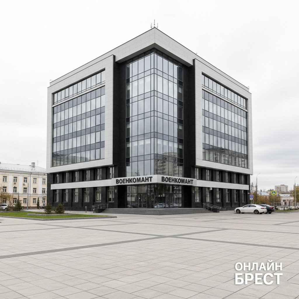 Справка из военкомата станет обязательной для замены паспорта