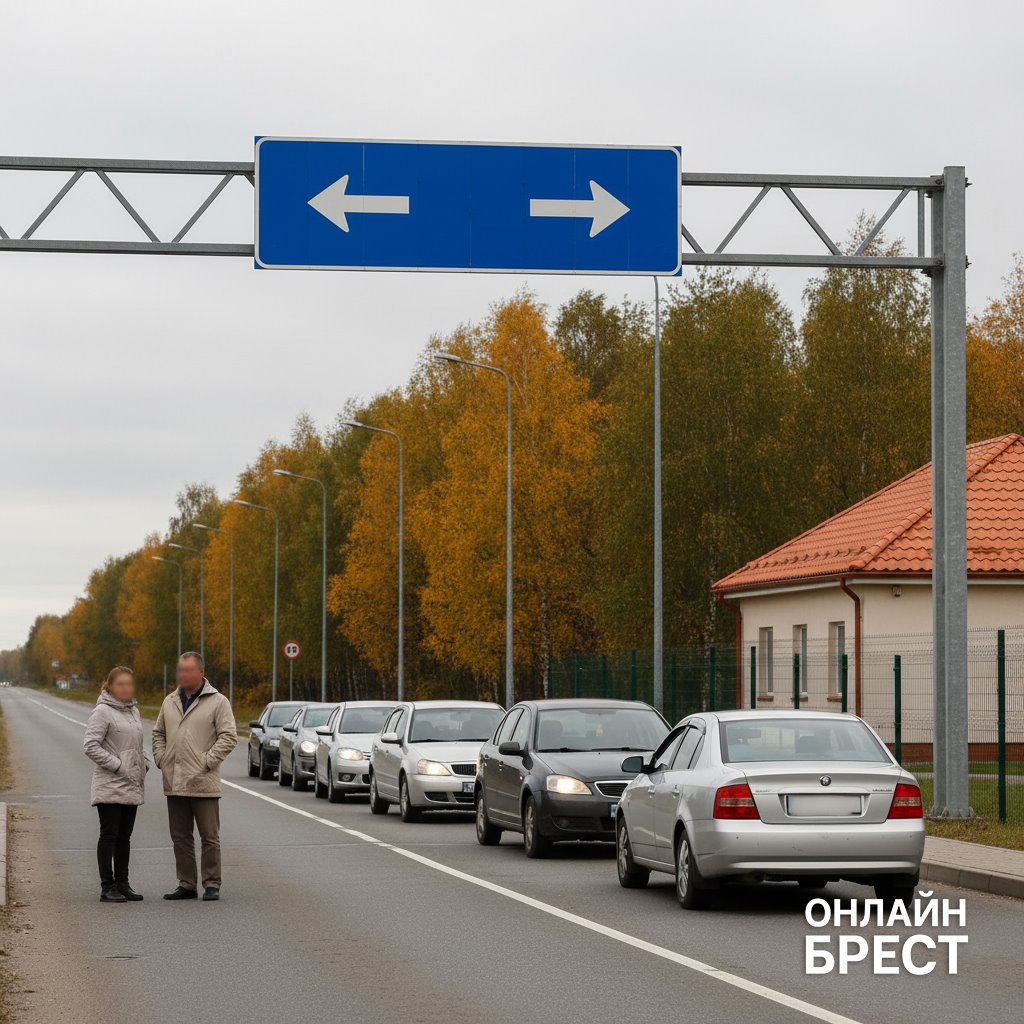 Вступают в силу новые правила въезда в ЕС — белорусов тоже коснется