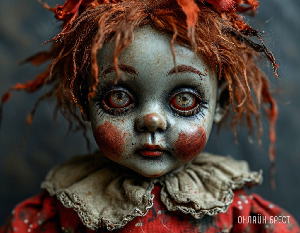 «Страшные» куклы, опасные видеоигры. В Беларуси ужесточат требования безопасности для детских товаров