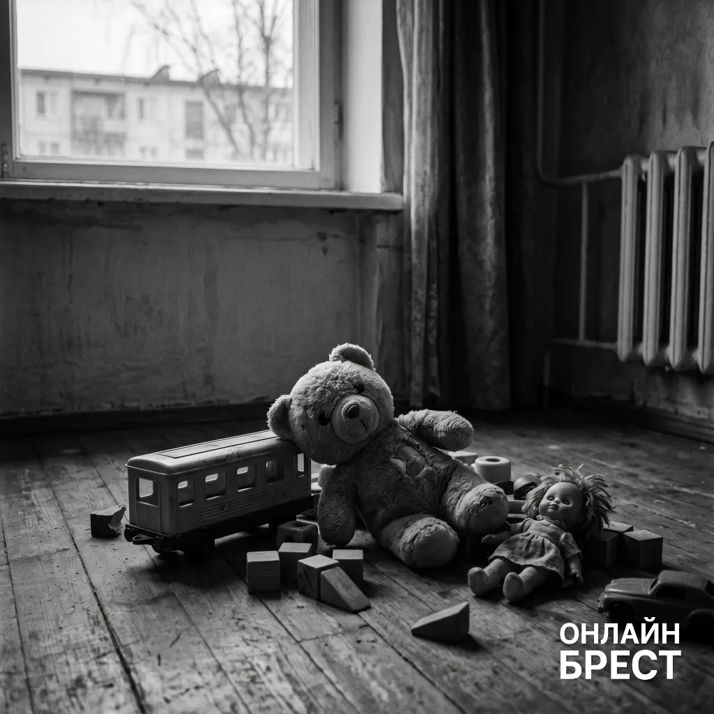 В Беларуси мужчина убил беременную жену и изнасиловал падчерицу