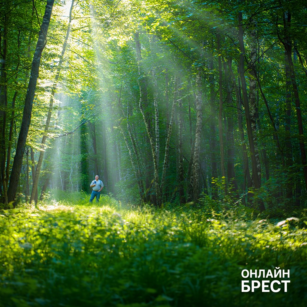 Минус четыре съедобных гриба для сбора — теперь они в Красной книге