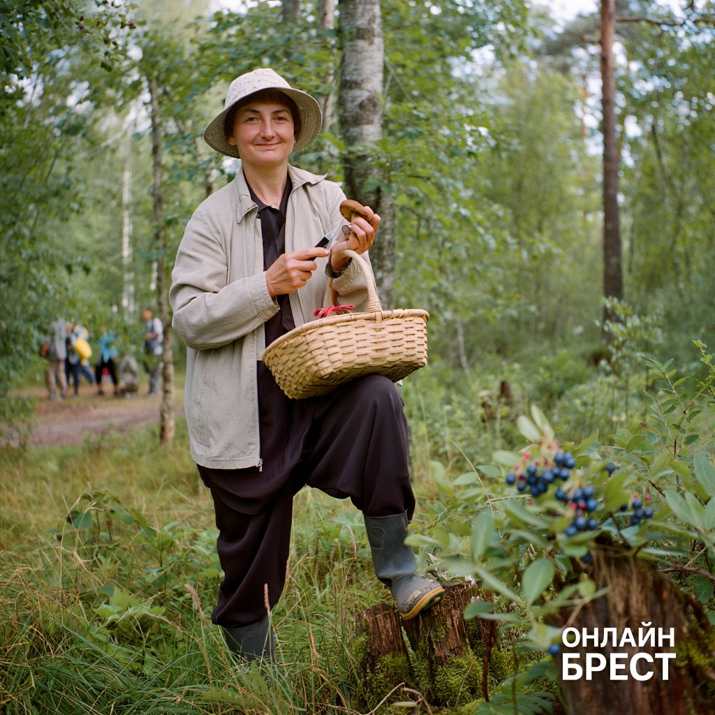 Врачи рассказали про самый опасный гриб Беларуси