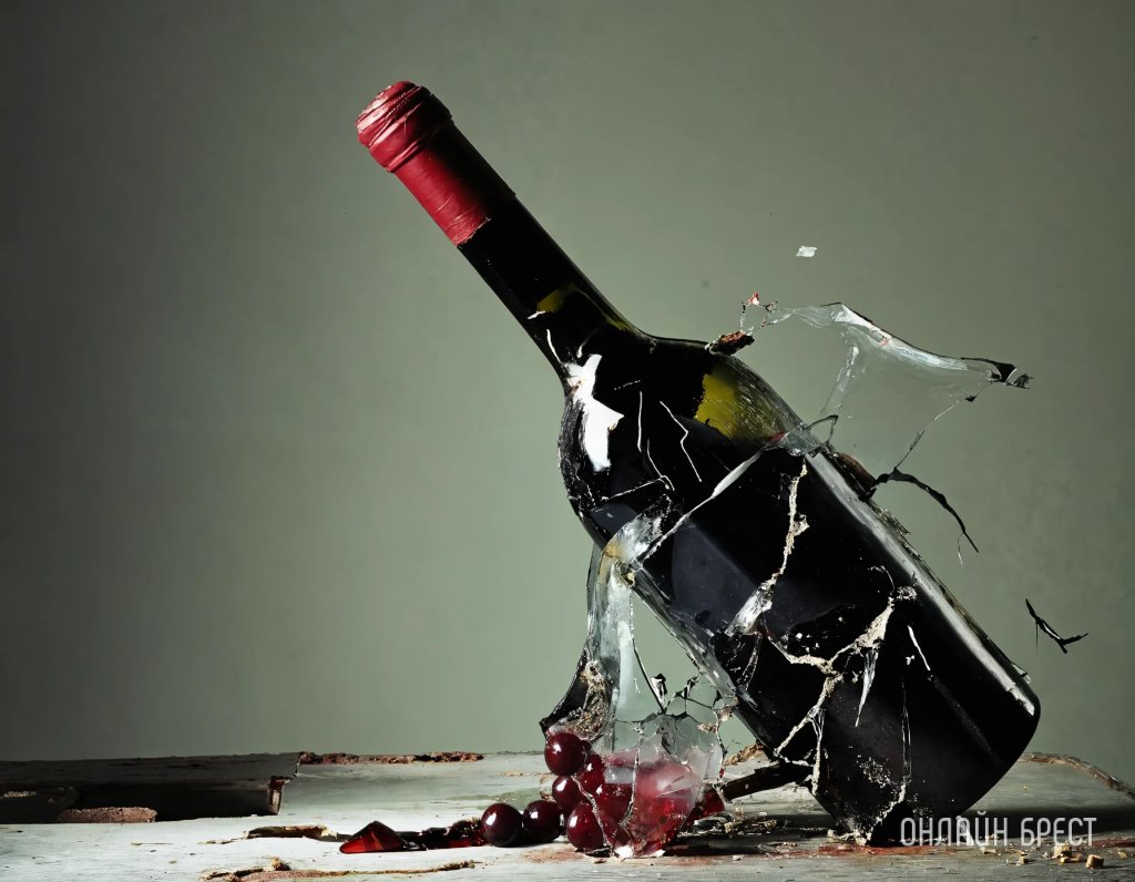 Ребенок случайно разбил бутылку в магазине, а меня заставляют платить. Это справедливо?