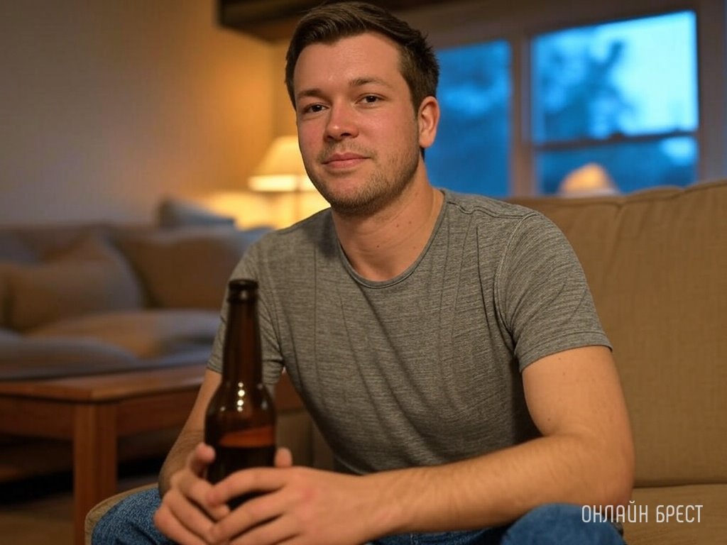 Как распознать пивной алкоголизм