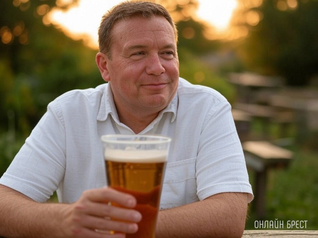 Учёные объяснили, почему алкоголь воздействует на людей по-разному