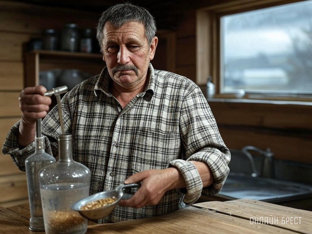Можно ли в Беларуси легально гнать самогон и покупать аппараты? Что говорит МАРТ