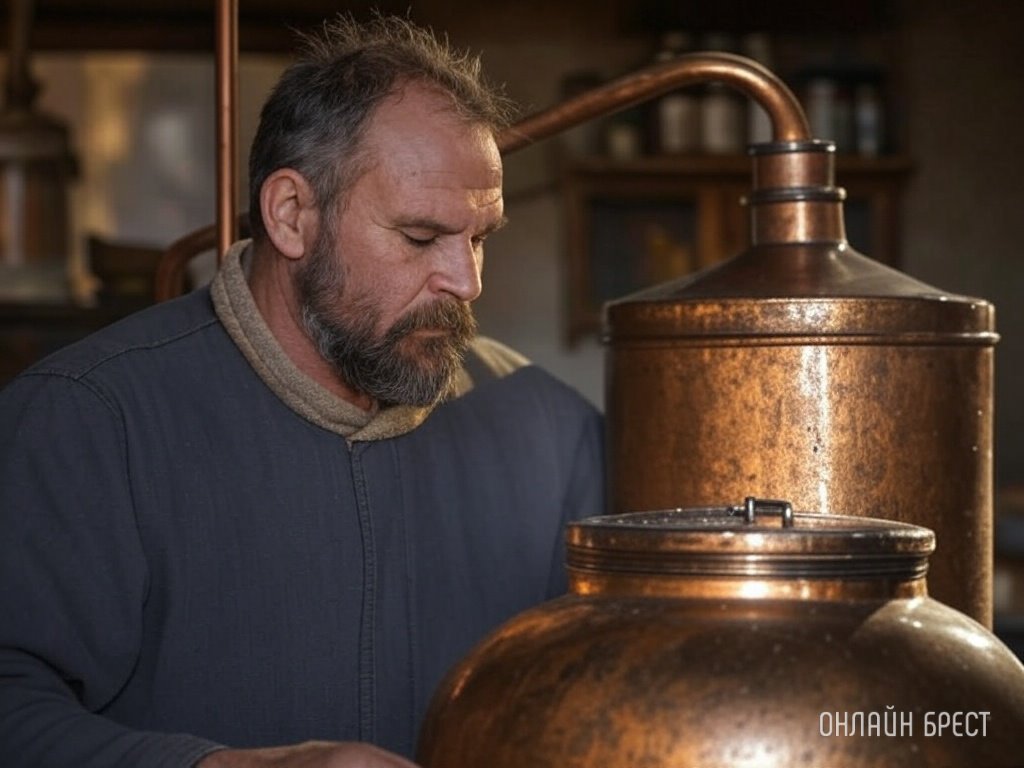Можно ли в Беларуси легально гнать самогон и покупать аппараты? Что говорит МАРТ