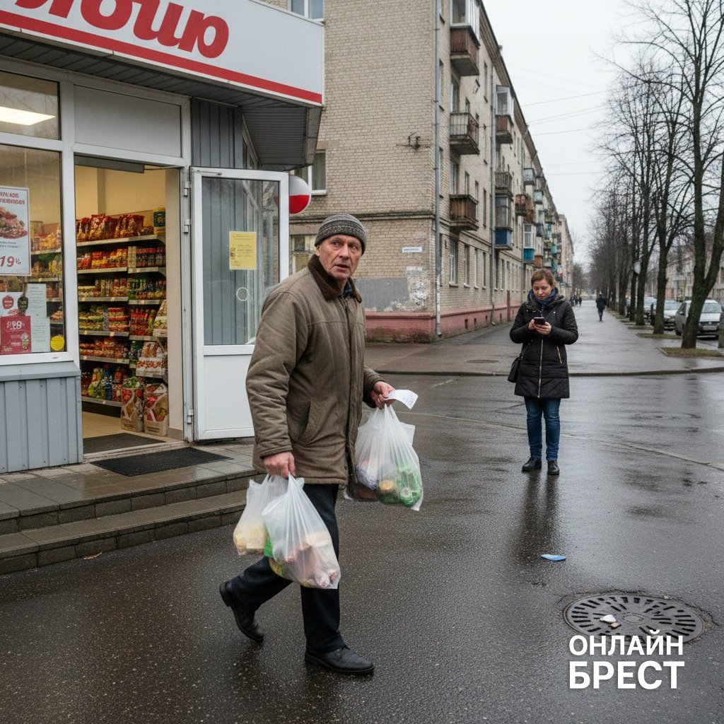 Пинчанка потеряла карту, а незнакомец четыре дня тратил её деньги