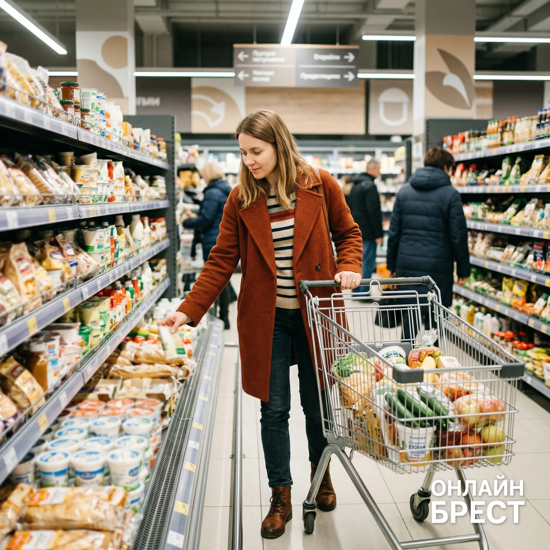 Мама в декрете показала, как жить семье на 1 500 рублей и копить