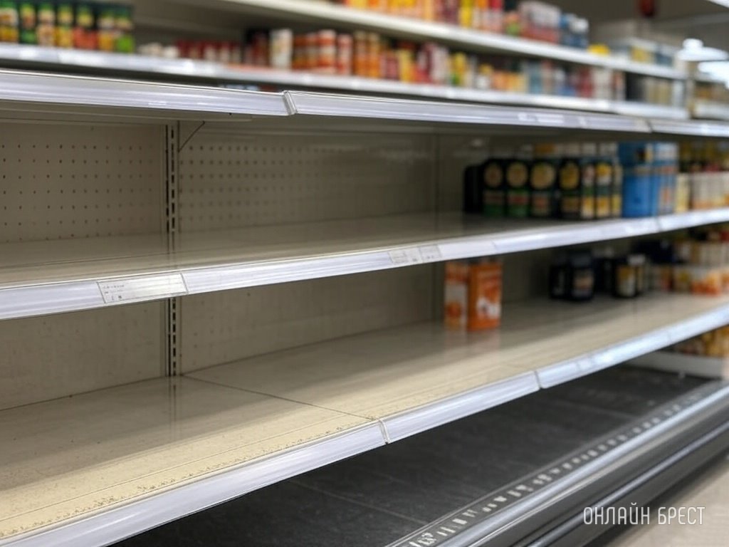 Недостача в магазине: кто должен возмещать ущерб?