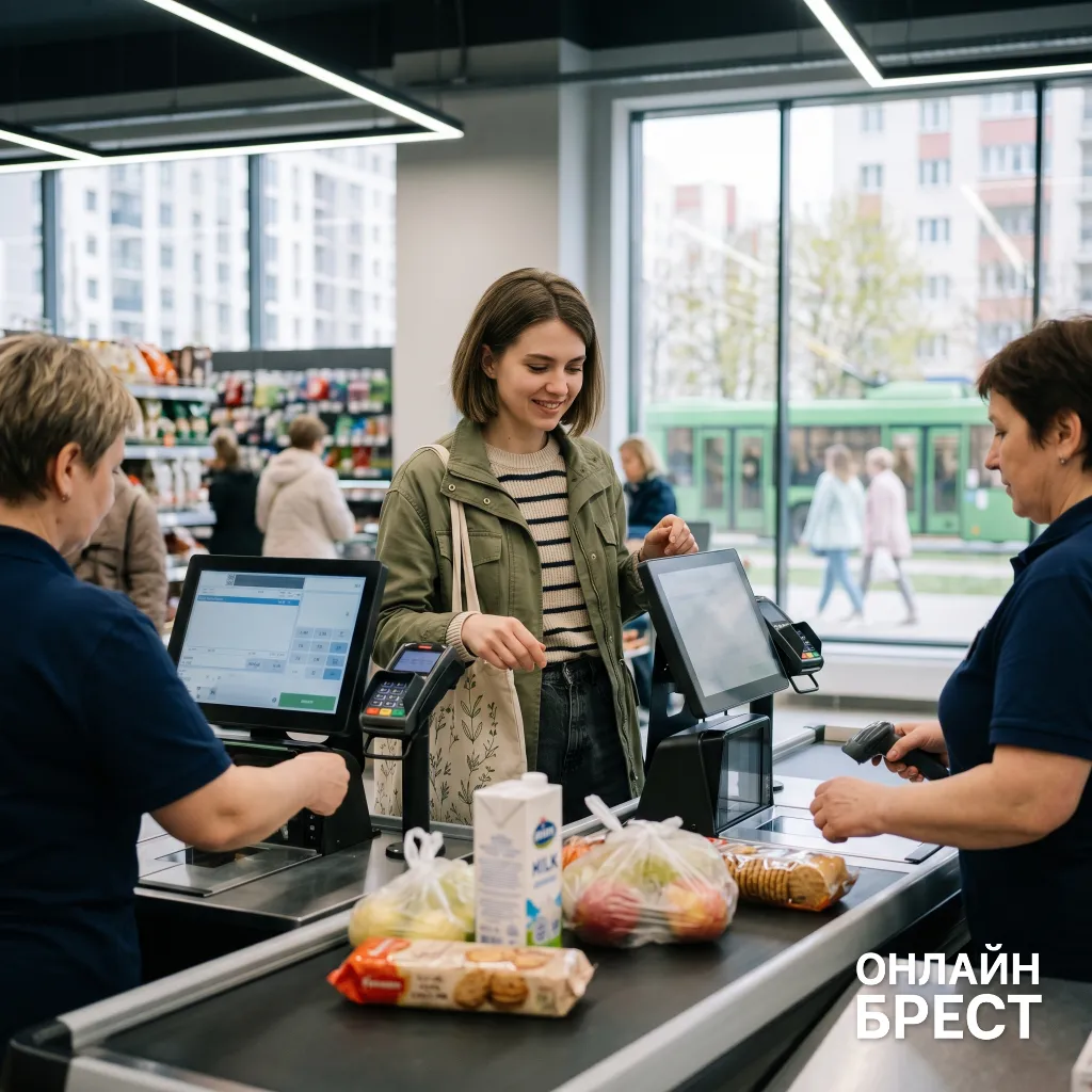 Цена на упаковке и цена в чеке не совпали — что делать белорусскому покупателю