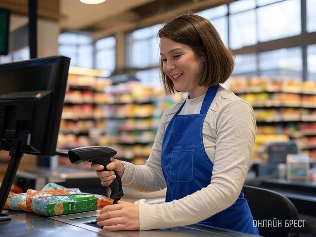 В Беларуси у магазинов без продавцов и кассиров могут появиться льготы