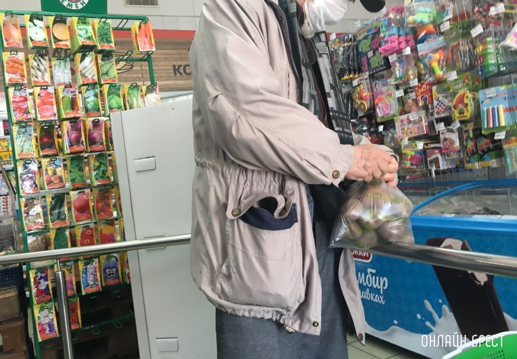 Фото носит иллюстративный характер