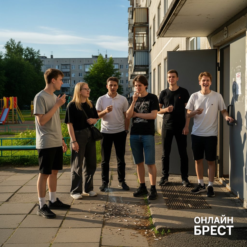 Картинка вымышленная, носит иллюстративный характер