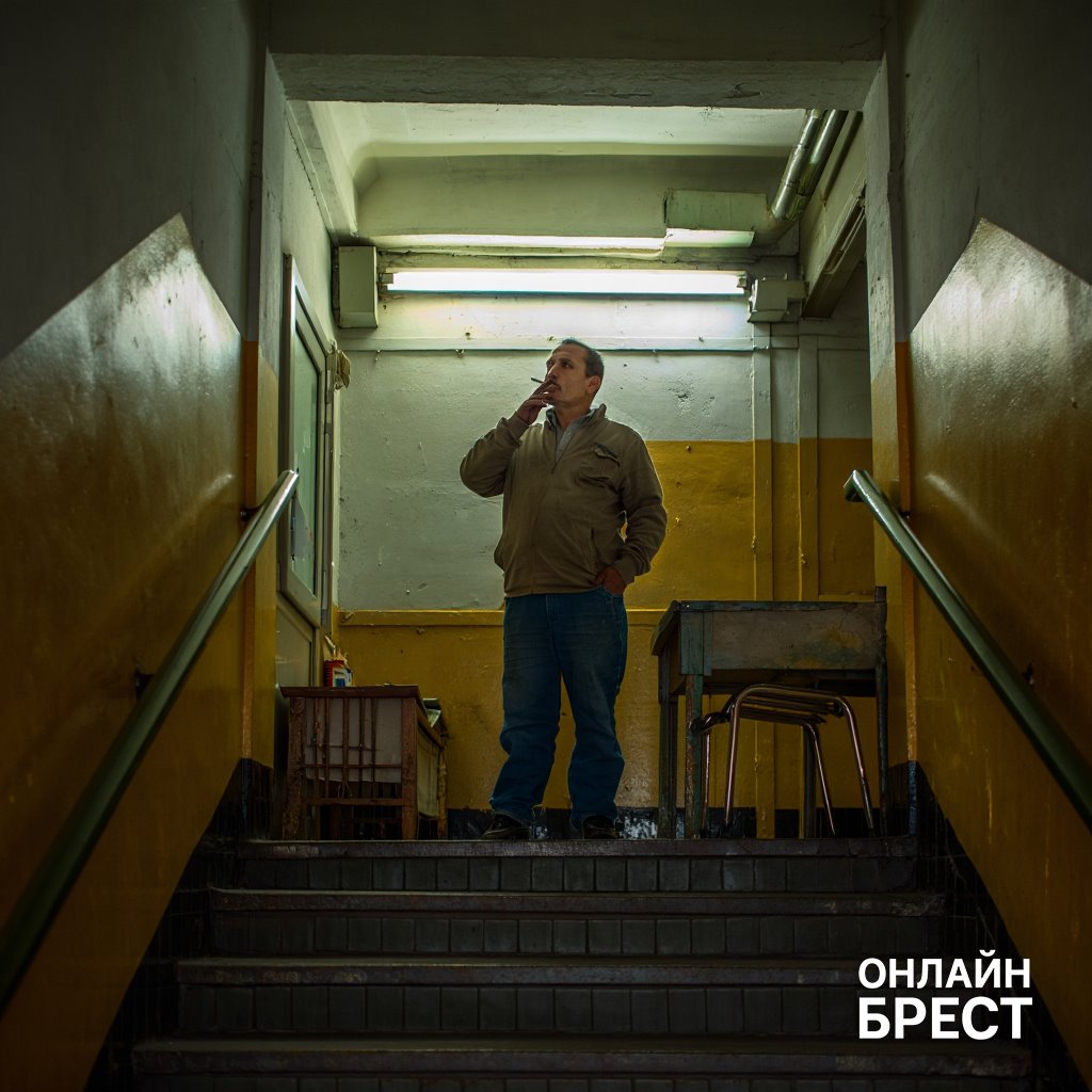 Курить сигареты в подъезде нельзя. Вейпы тоже. А как на это повлиять? Рассказываем