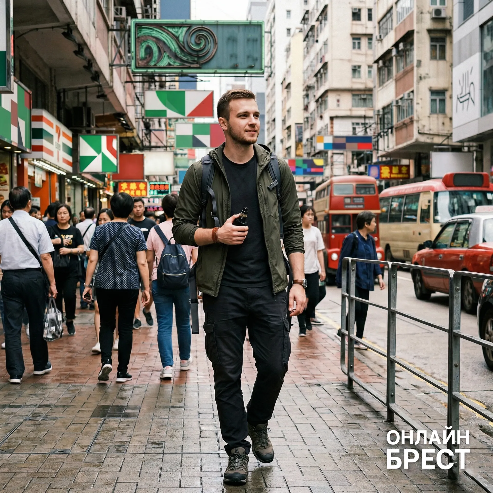 До 7 лет тюрьмы за вейп: в какую страну туристам теперь лучше не ехать с электронками