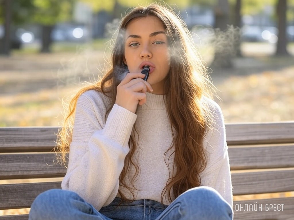 В Беларуси усилят контроль за вейпами — что предлагают депутаты