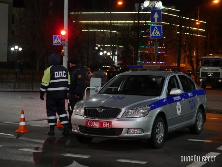 C 1 января — новая базовая. Насколько вырастут штрафы для нарушителей ПДД