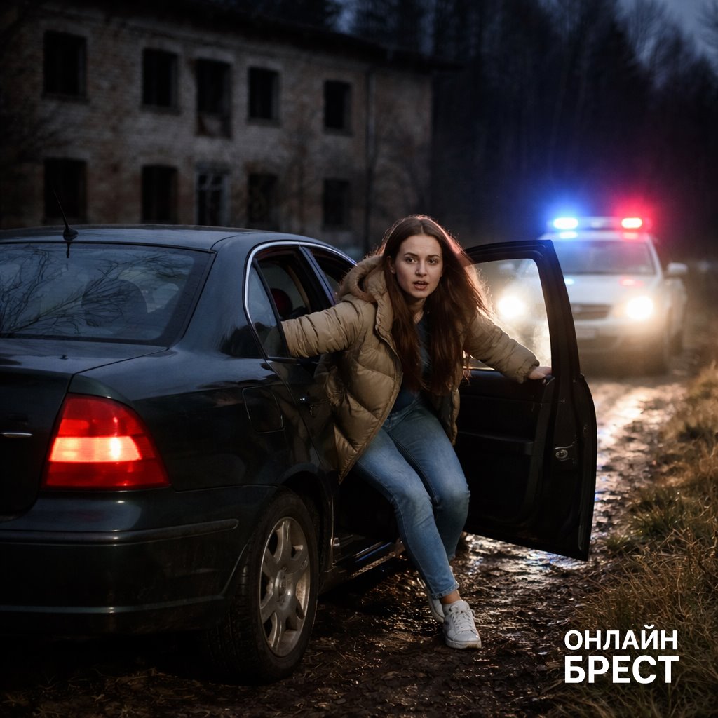 Следователи раскрыли подробности похищения 18-летней девушки