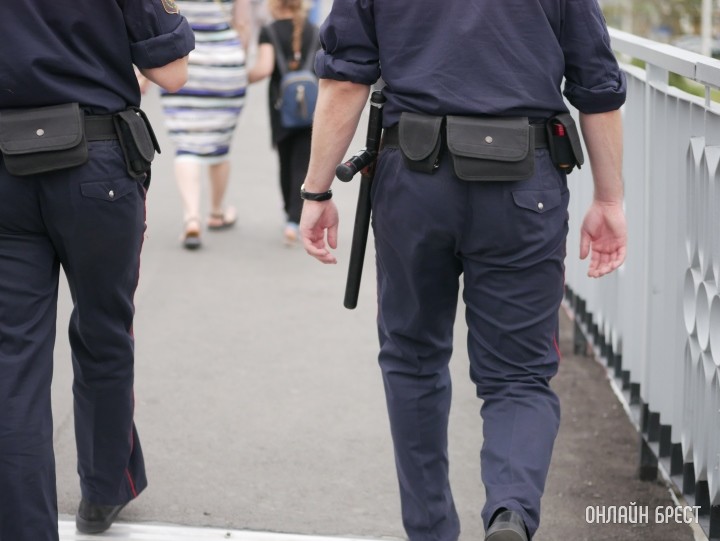 В Беларуси участковые лично проверят каждого «тунеядца»