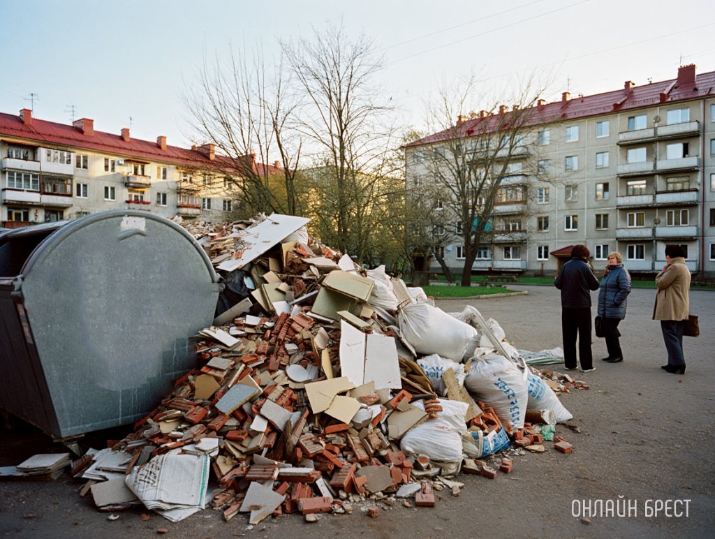1114 штрафов за три месяца и до 1350 рублей за мусор: Минздрав усиливает контроль за порядком