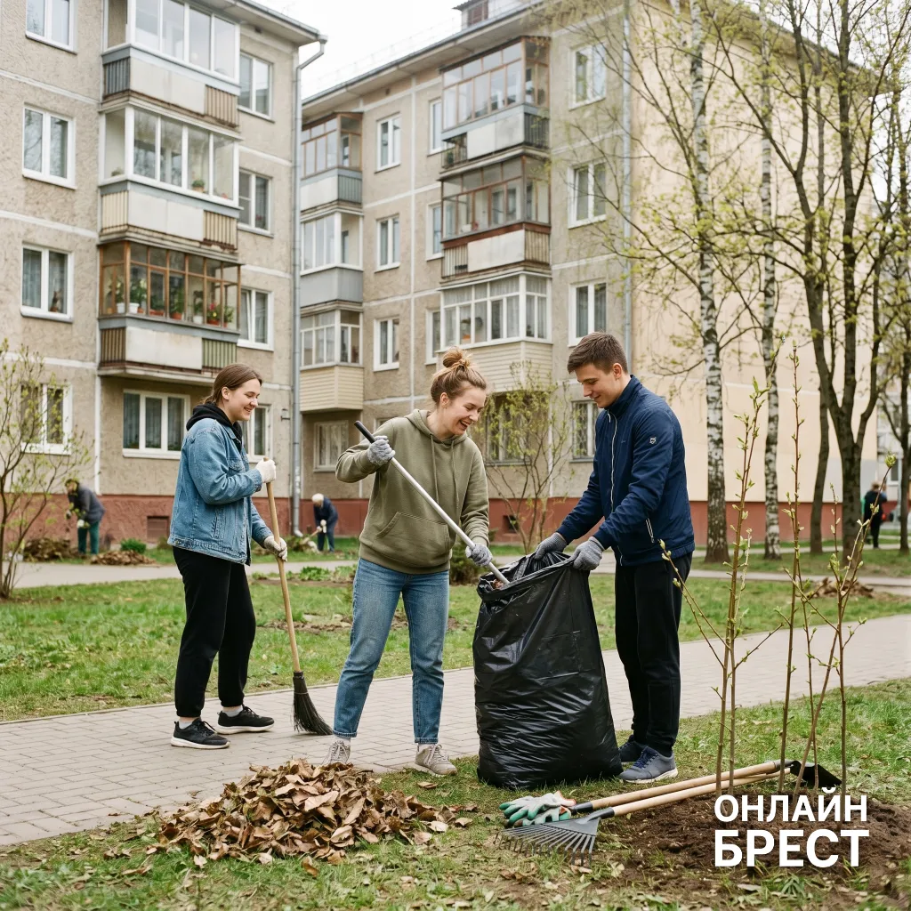 Четыре причины, по которым белоруса не допустят до субботника