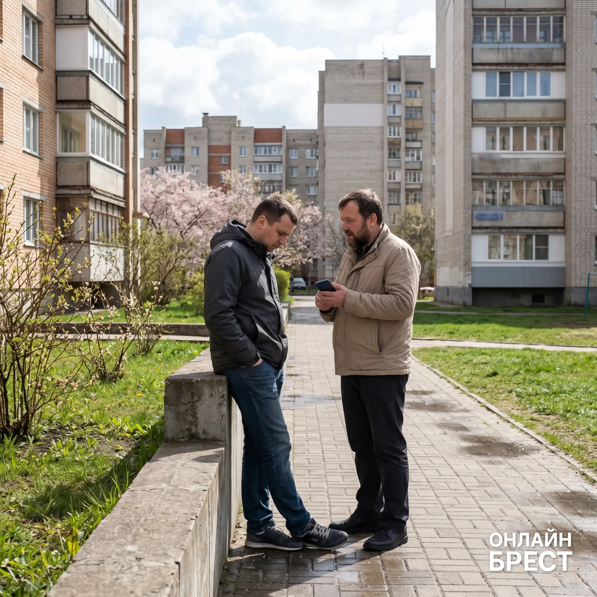 Наркоконтроль остановил белоруса у закладки — телефон выдал его с головой