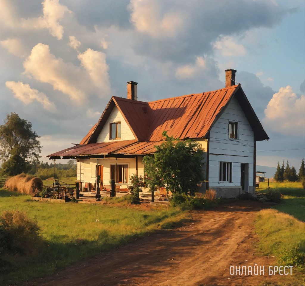 В Беларуси агроусадеб стало заметно меньше, но зато налогов поступило в четыре раза больше. И вот почему