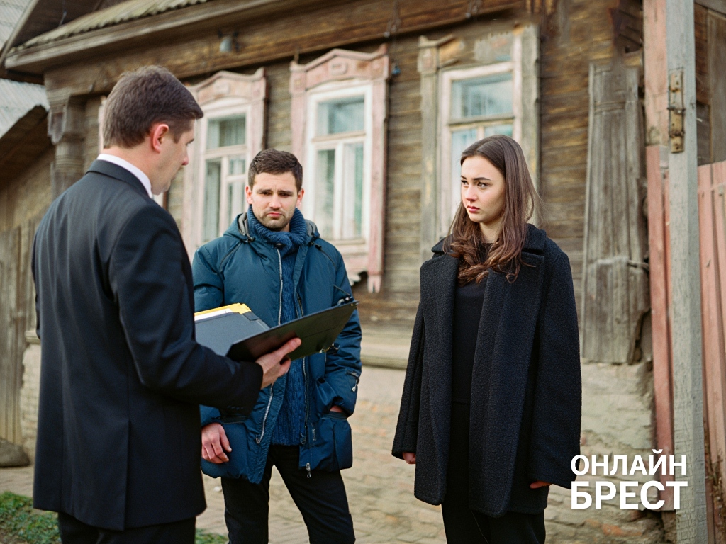 В Беларуси супруги купили красивый дом, дождались зимы — и пришлось обращаться к судэкспертам. Вот почему