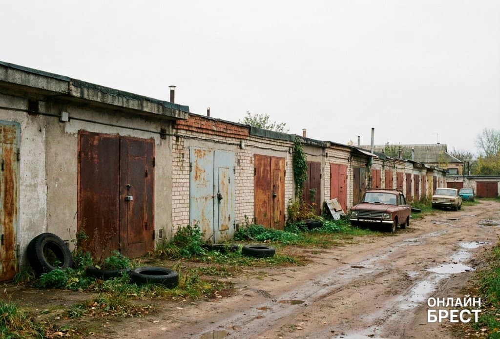 Картинка вымышленная, носит иллюстративный характер