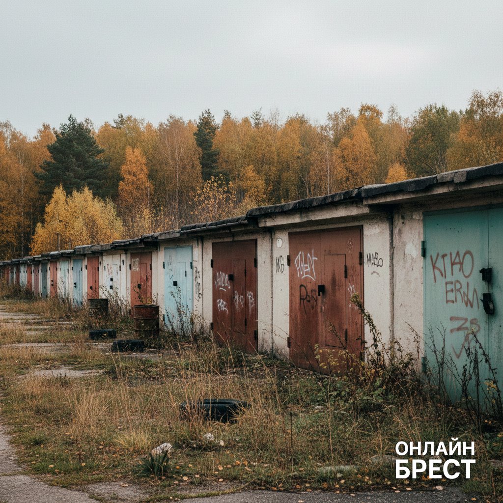 Крик «Нет! Не надо!» в гараже привлёк внимание мужчины и спас 16-летнюю девушку от кошмара