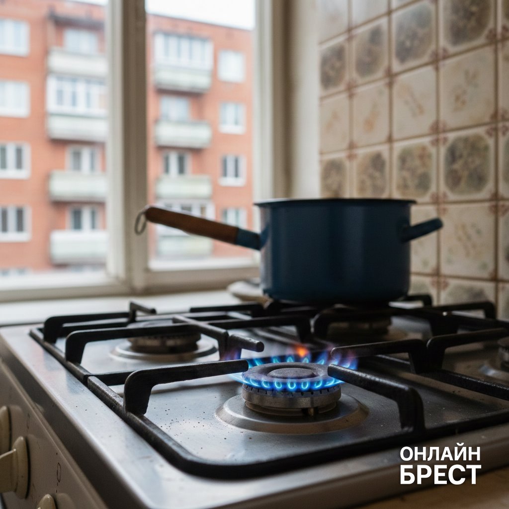 Новые тарифы на газ, тепло и электричество утвердили в Беларуси