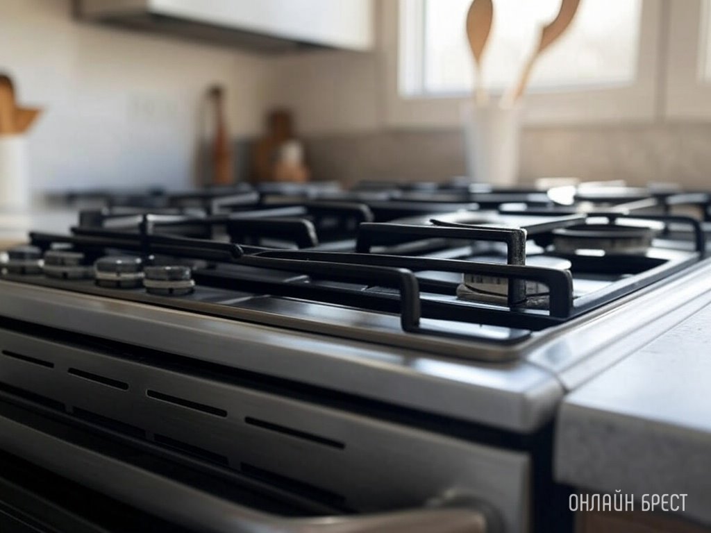 В Беларуси изменился порядок оплаты за потребленный газ