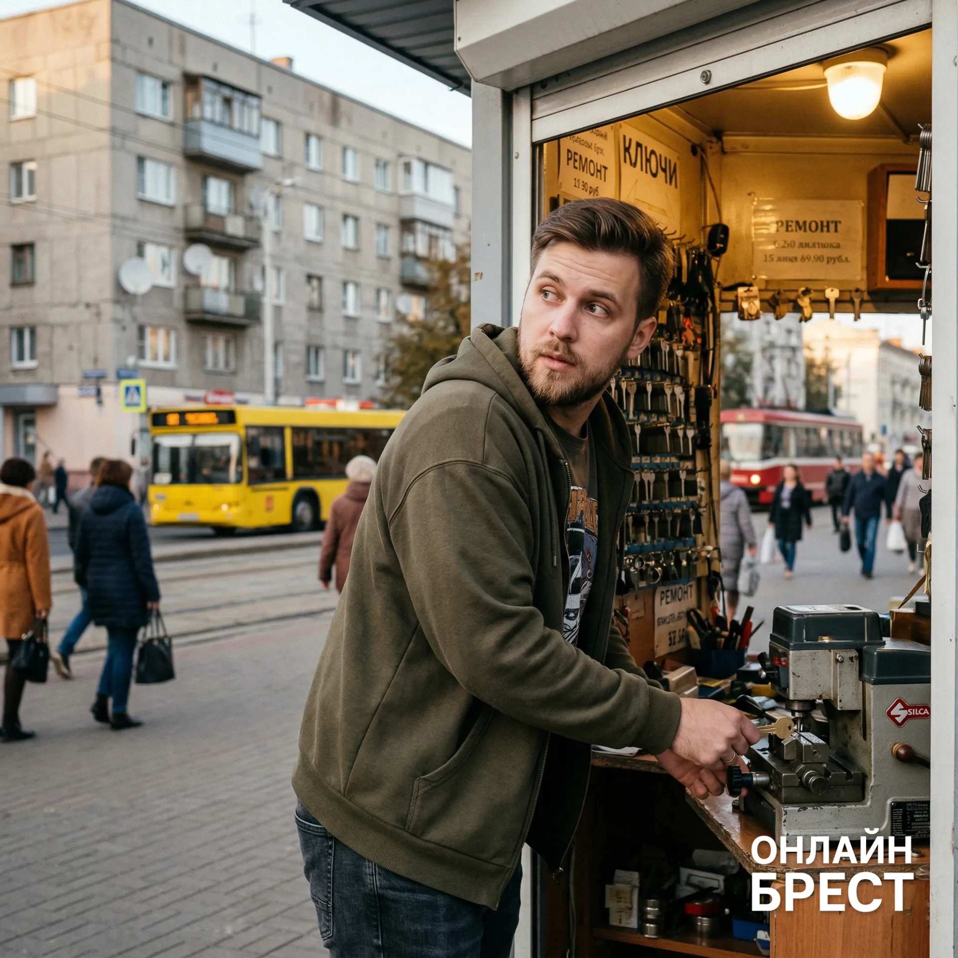 Парень сделал дубликат ключа от квартиры своей девушки и украл 30 000 долларов