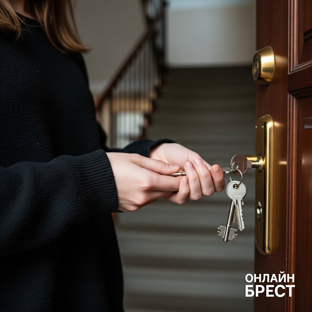 «Просмотр квартиры возможен только после оплаты». Белоруска пожаловалась в Минюст на агентство