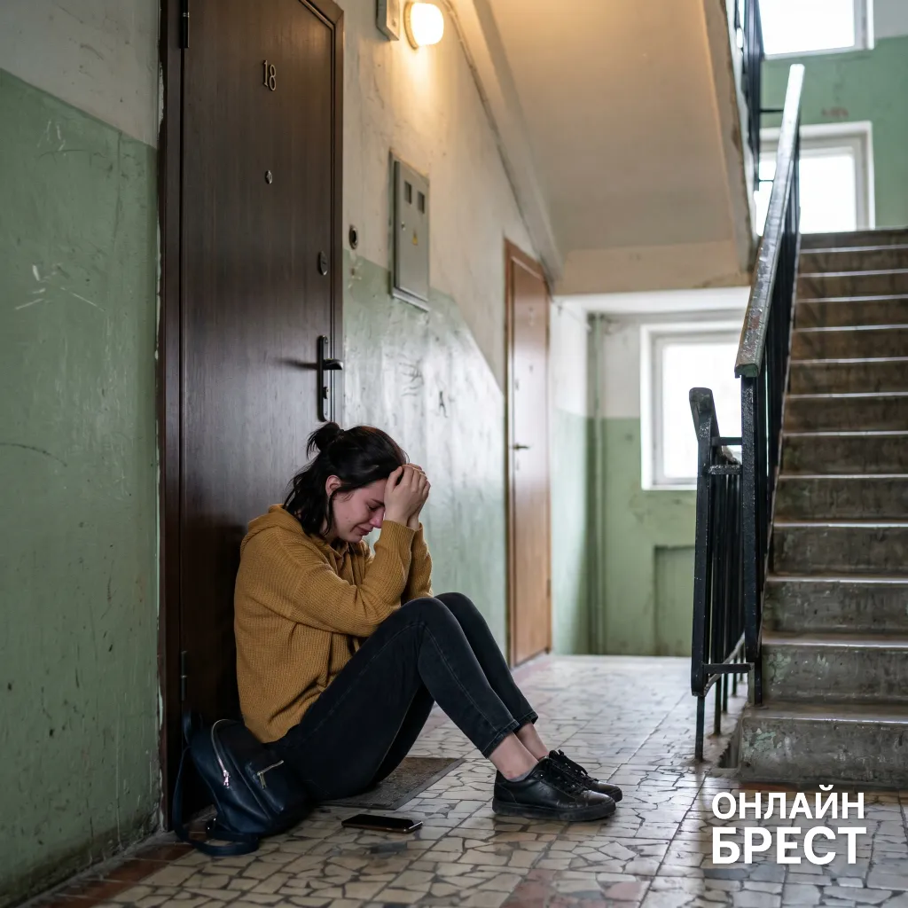 20-летняя девушка искала квартиру в Барановичах: вот чем закончился разговор в Viber