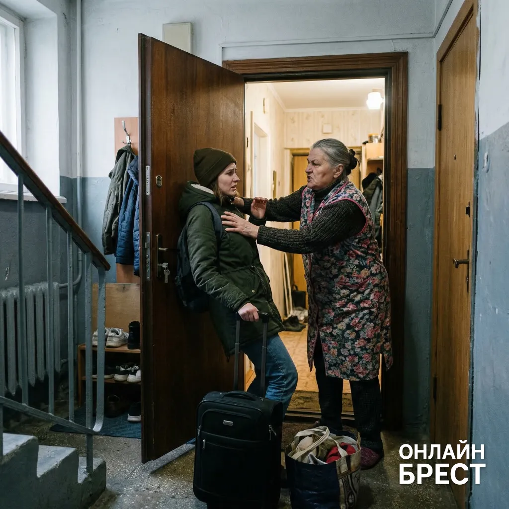 Конфликт из-за оплаты закончился уголовным делом: что сделала квартирантка