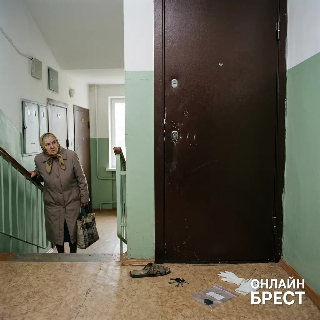 Ссора соседей закончилась убийством — что произошло?