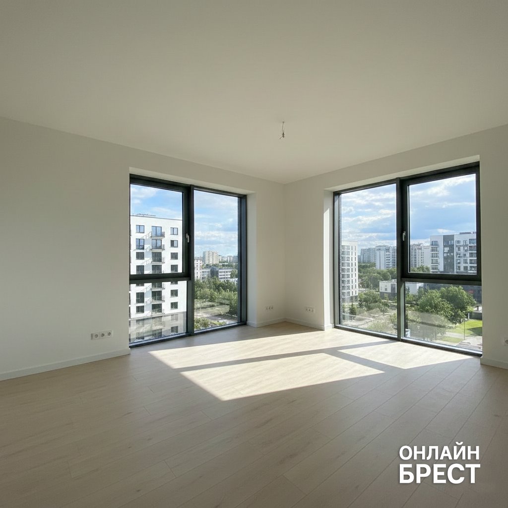 «Выгодная» квартира в Бресте оказалась ловушкой