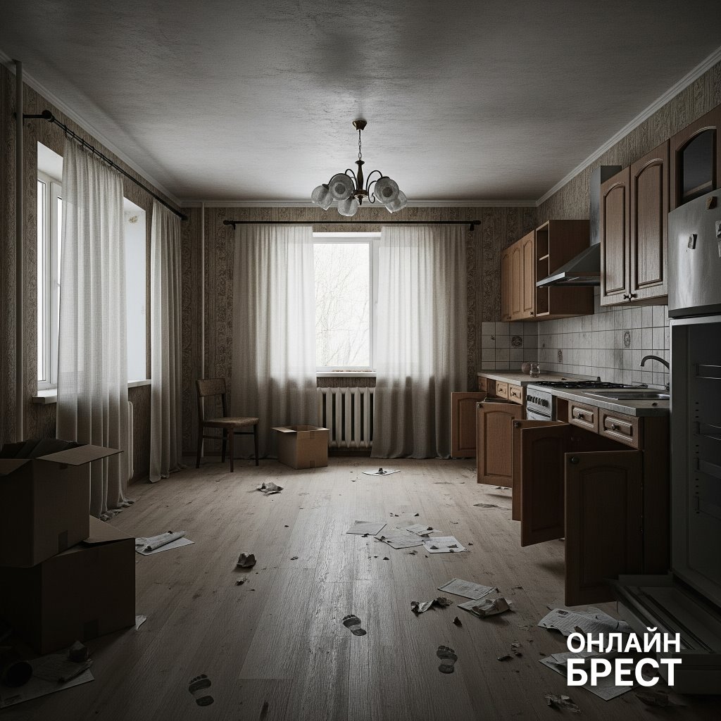 Как платить за жилищно-коммунальные услуги в пустующей квартире