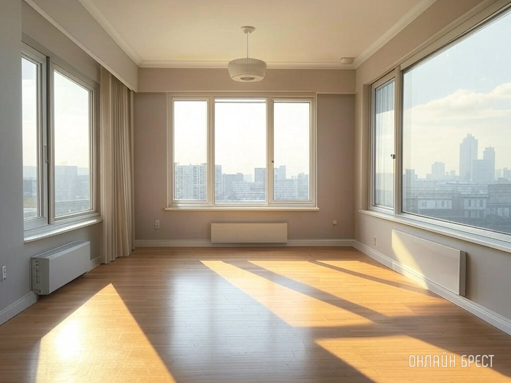 Льготное жилье в Беларуси: что изменится для многодетных семей