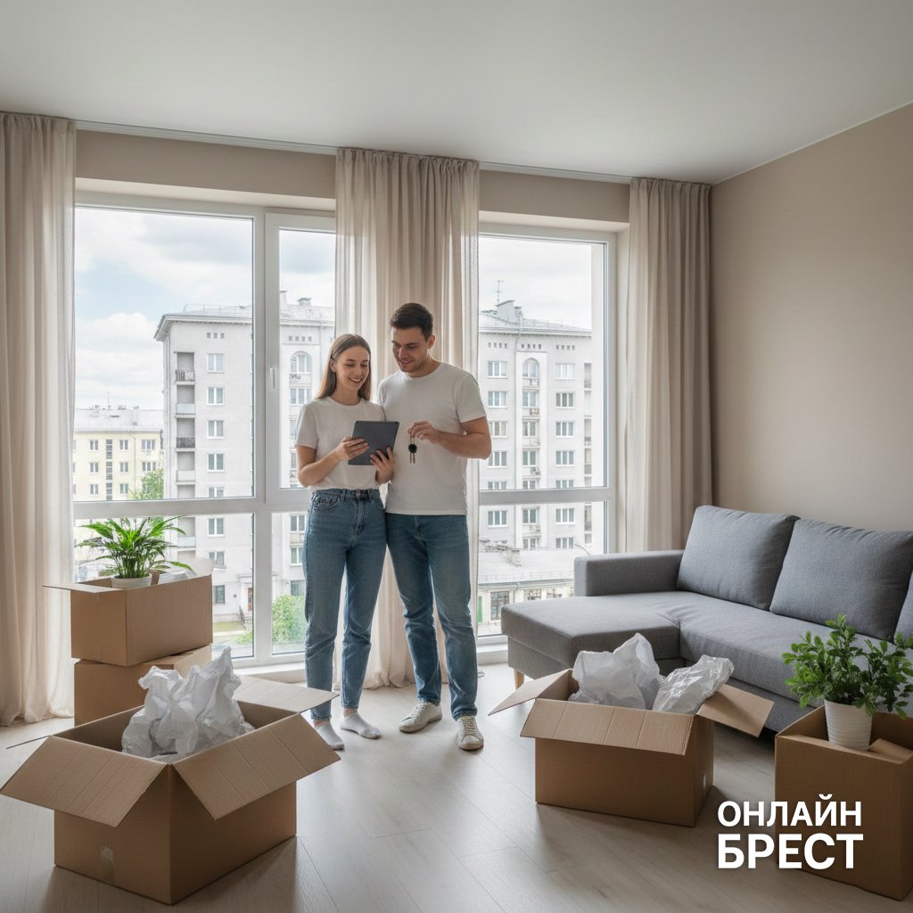 Для этой категории белорусов вопрос с жильем пообещали полностью закрыть за пару лет