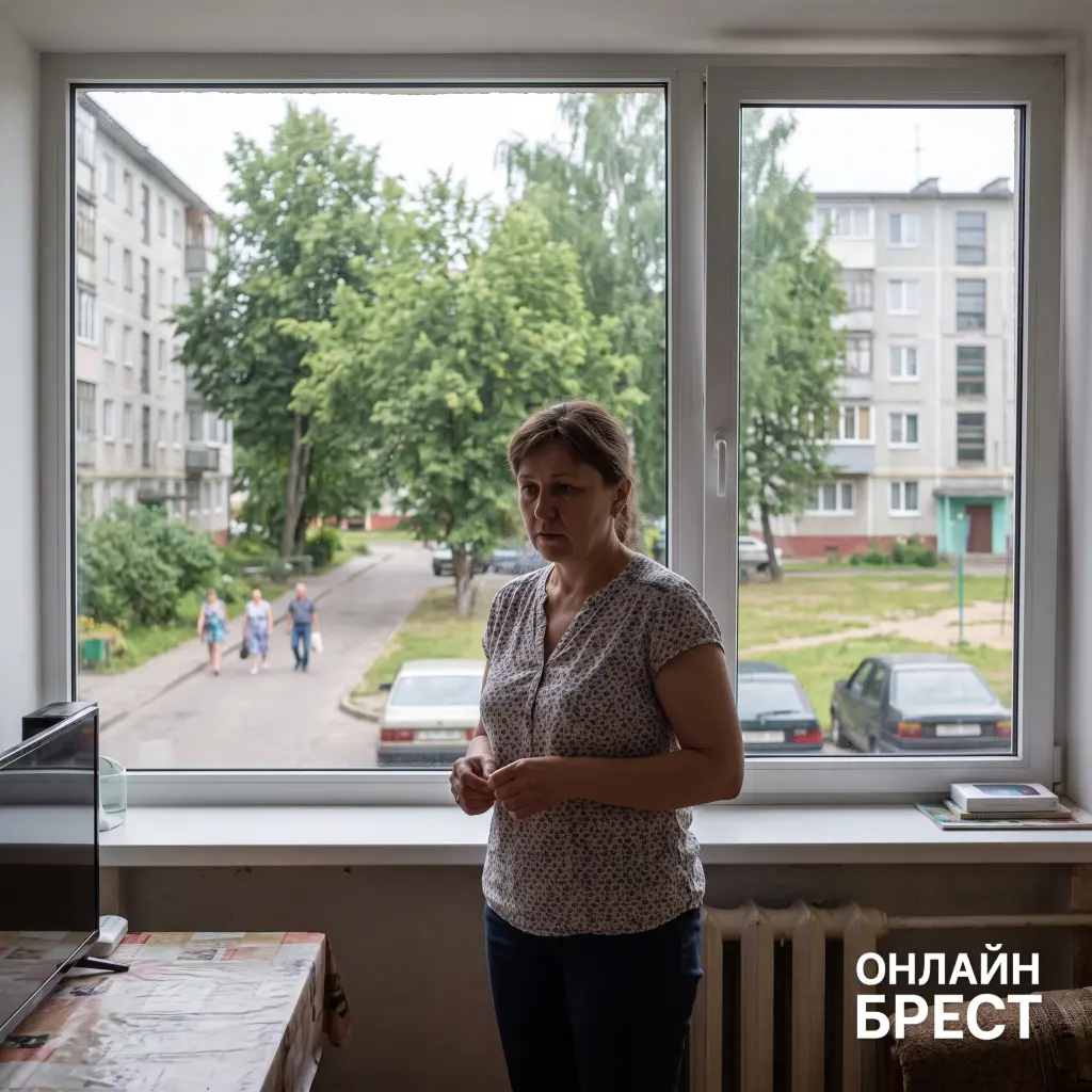 Почему продавщица из Дрогичинского района оказалась под домашним арестом