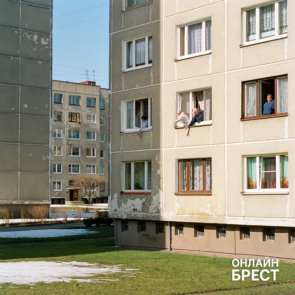 В Бресте принято решение о завершении отопительного периода