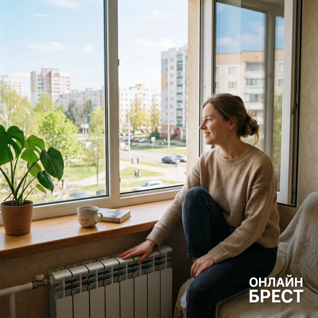 Когда в Беларуси отключат отопление, рассказали в Министерстве ЖКХ